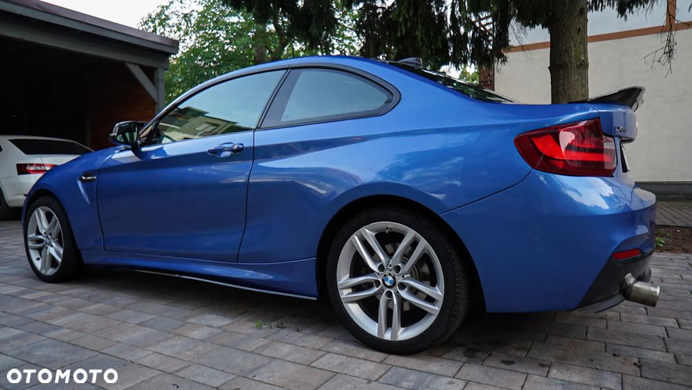 BMW Seria 2 - 8