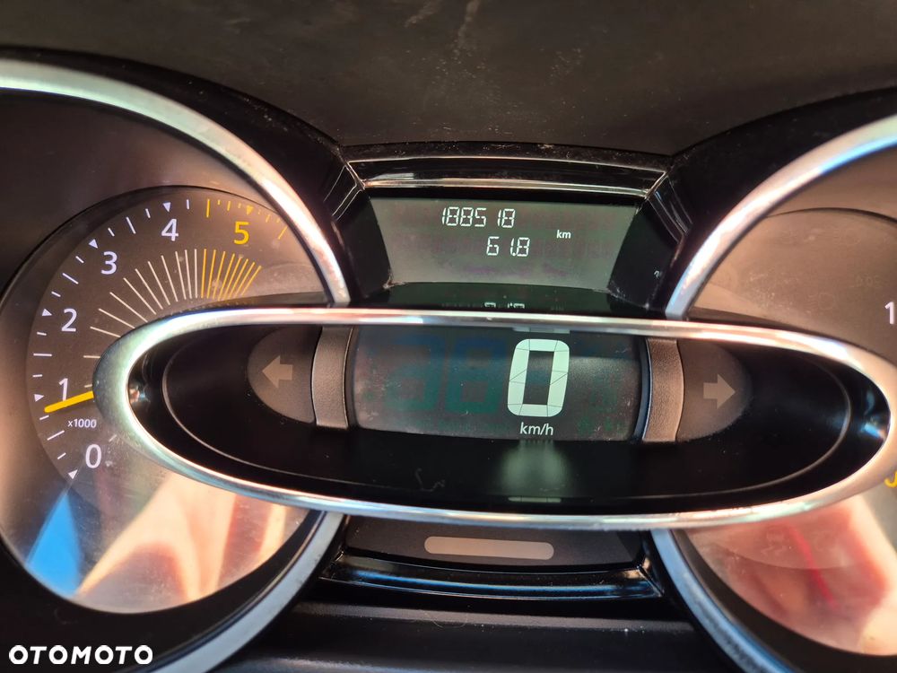 Renault Clio Energy dCi 90 Start & Stop 83g Eco-Drive - 29