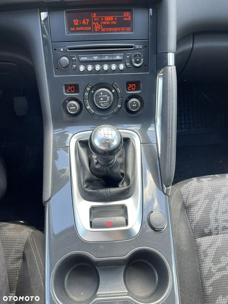 Peugeot 3008 - 12