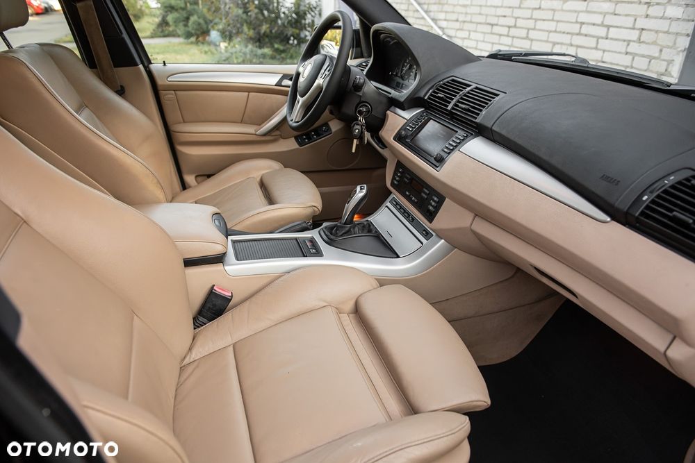BMW X5 - 22