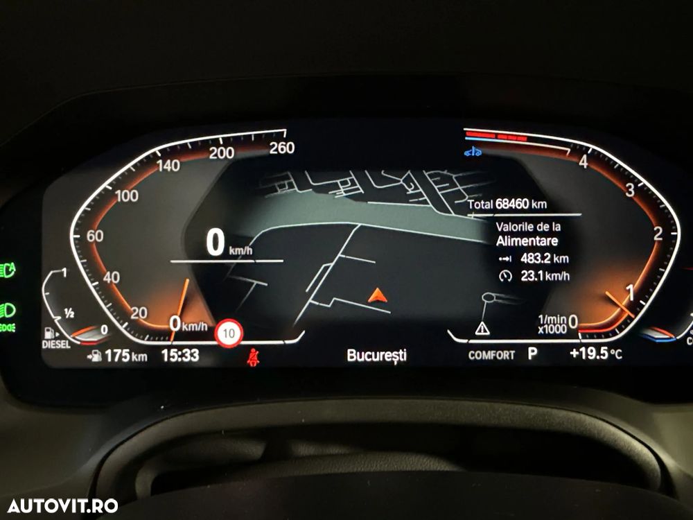 BMW 4 Series 2022 — imagine 10