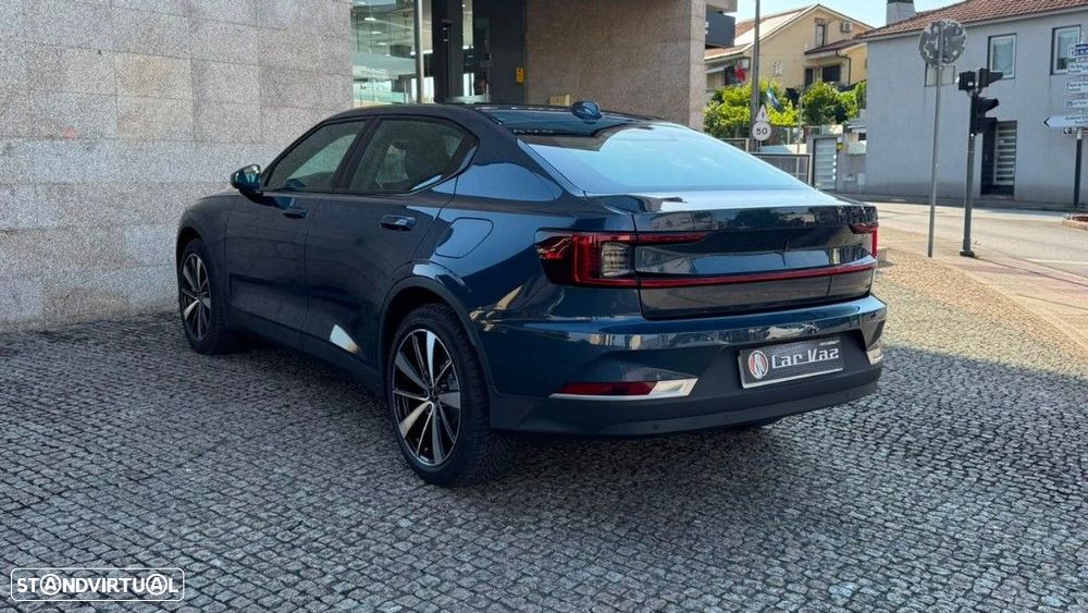 Polestar 2 Standard Range 69 kWh - 20