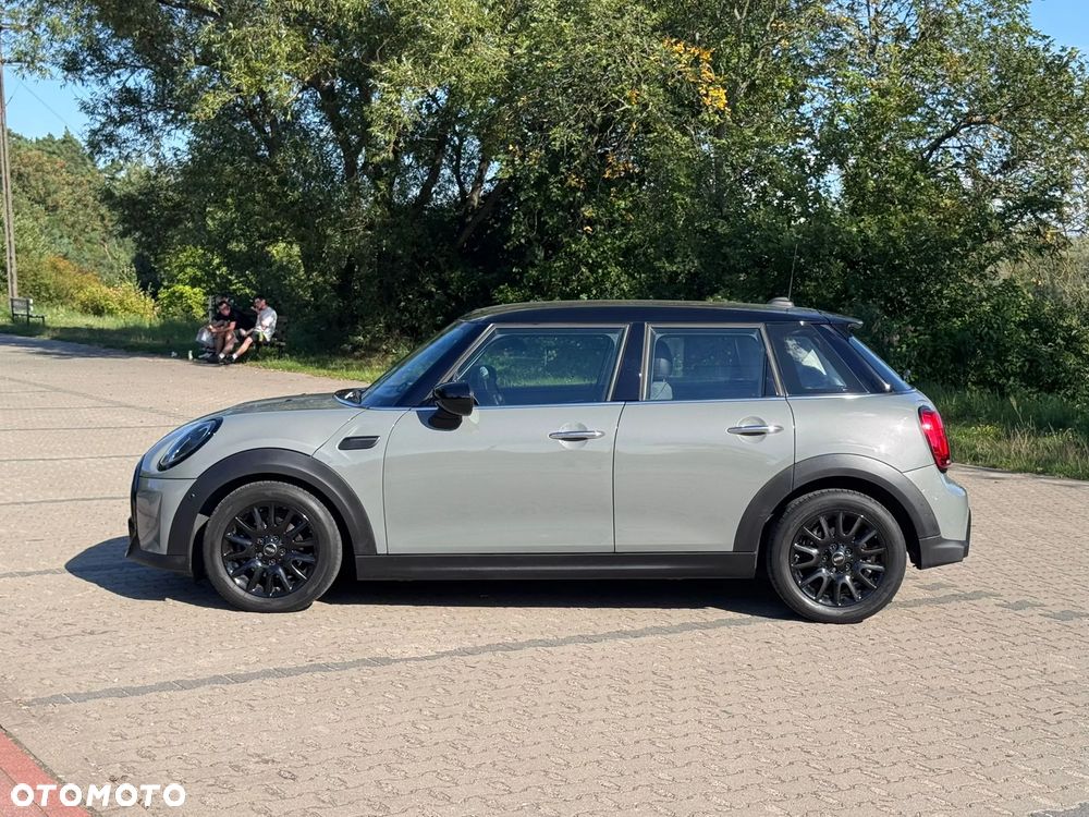MINI Cooper - 6