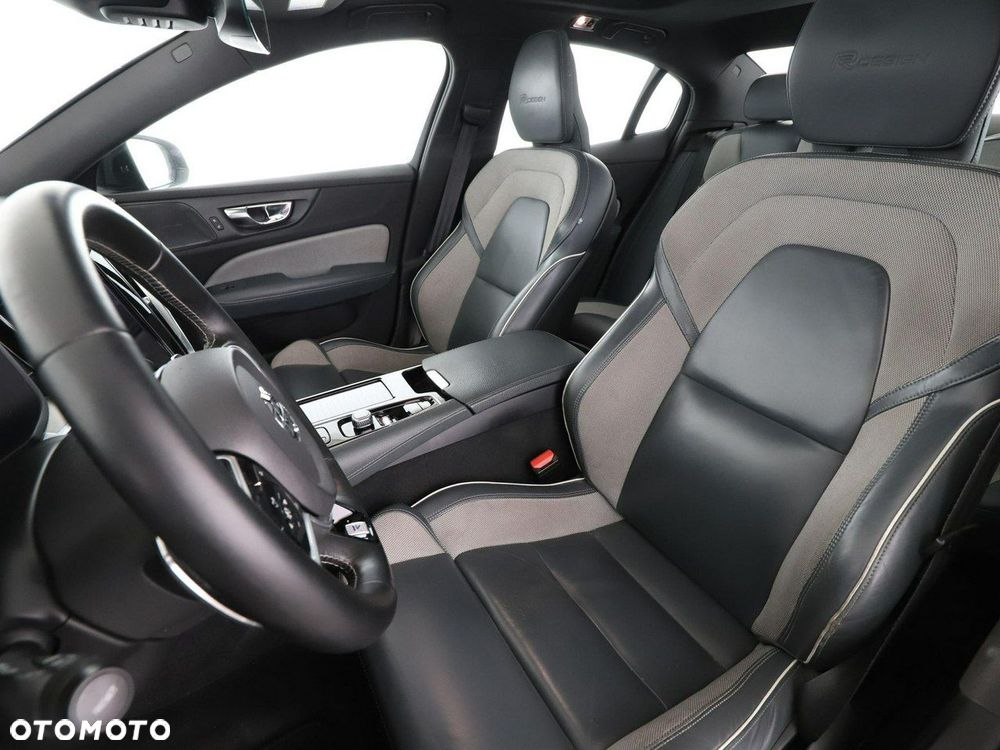 Volvo S60 - 14
