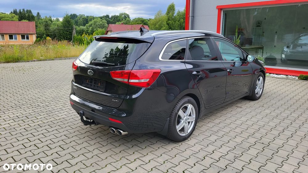 Kia Ceed 1.0 T-GDI ISG GT Line - 6