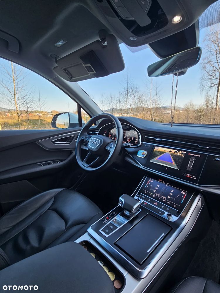 Audi Q7 - 9