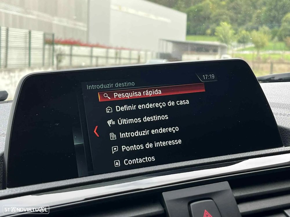 BMW 116 d EDynamics Line Sport - 30