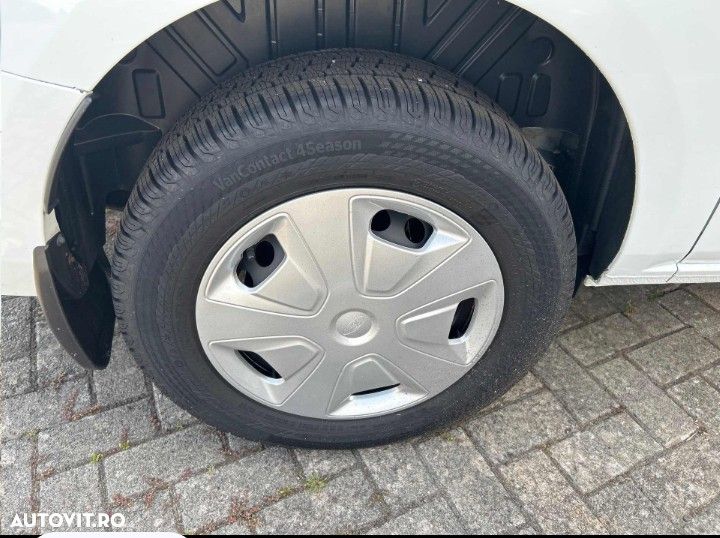 Ford Transit Custom Kombi 340 2.0 EcoBlue 130 CP L2H1 Trend - 14