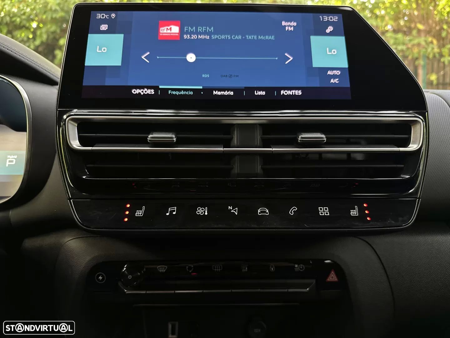 Citroën C5 Aircross 1.6 Hybrid Feel Pack e-EAT8 - 25