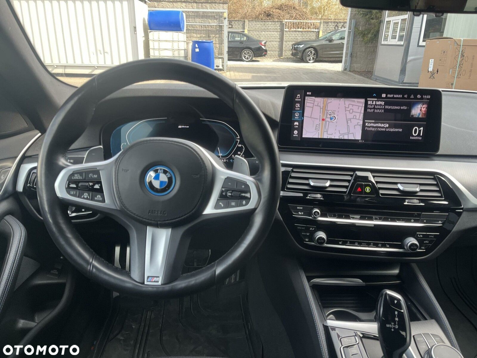 BMW Seria 5 - 14