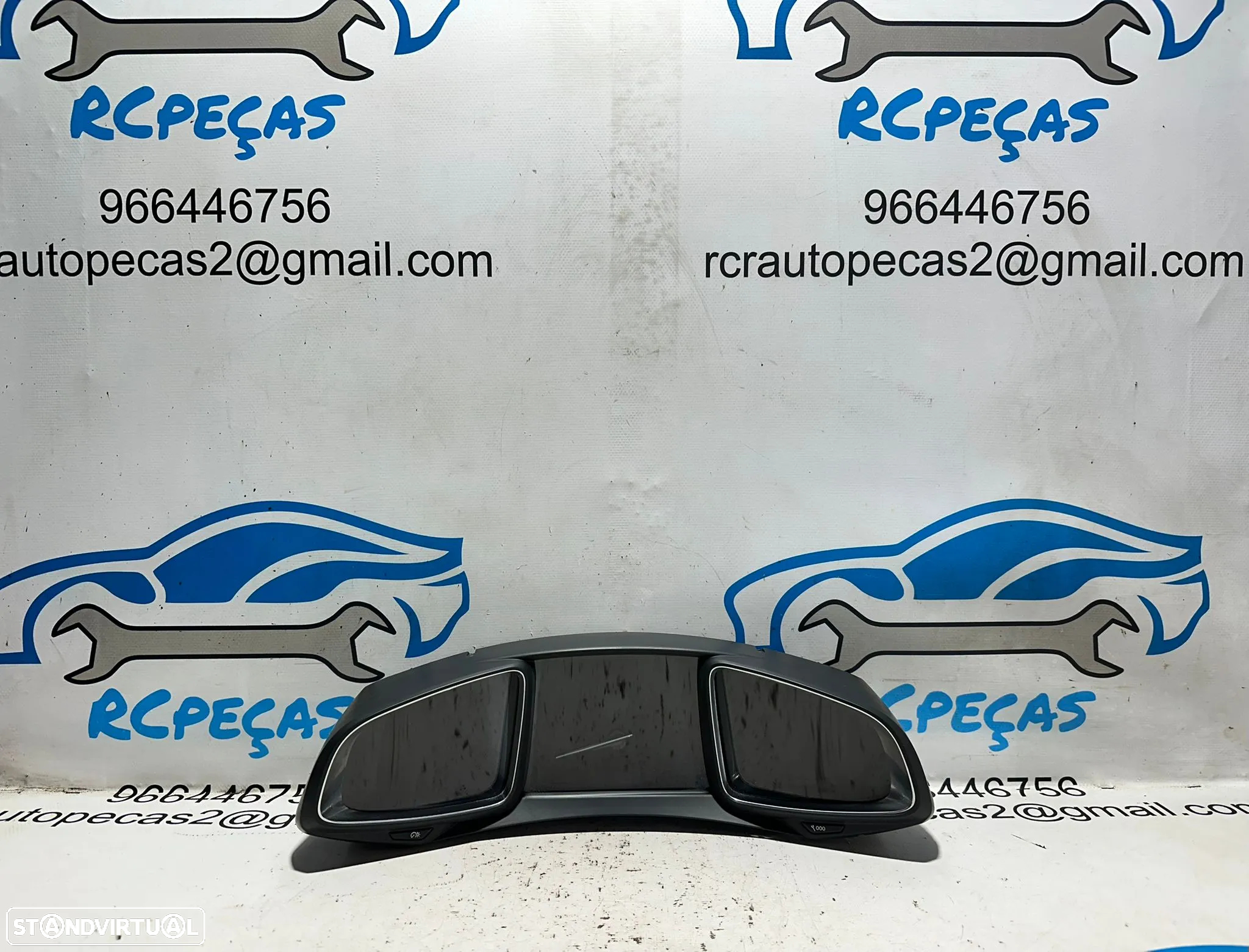 .Quadrante Original PSA Citroen DS5 9806017380 - 2