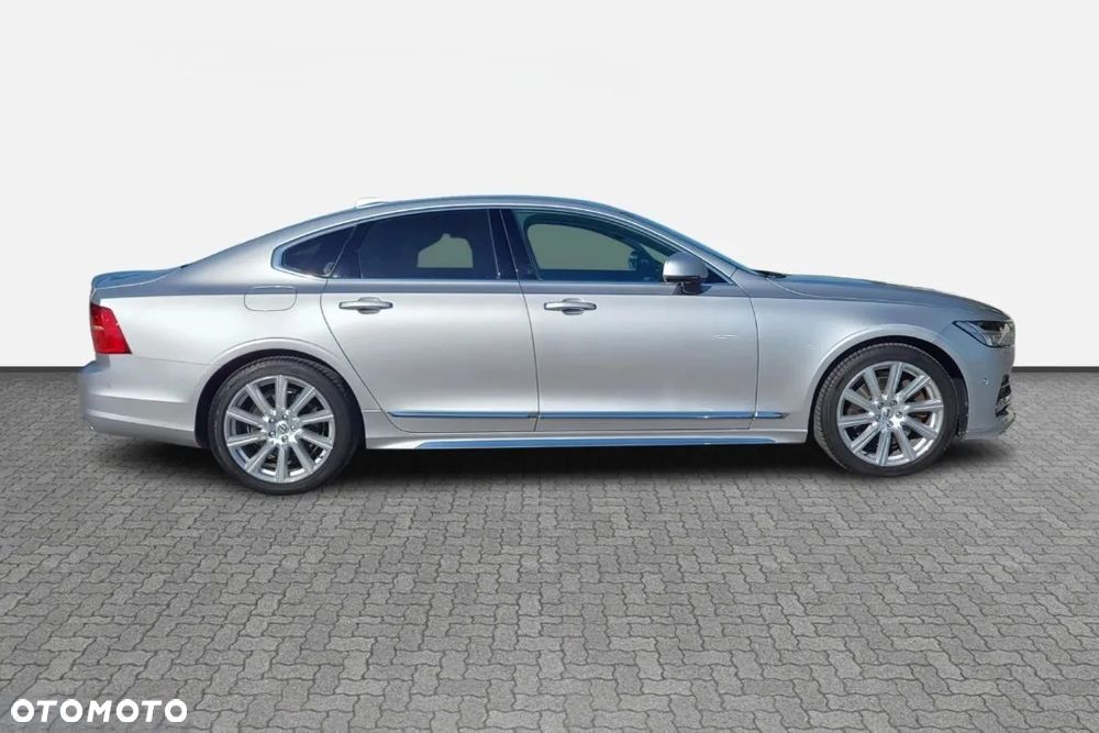 Volvo S90 D5 AWD Inscription - 5
