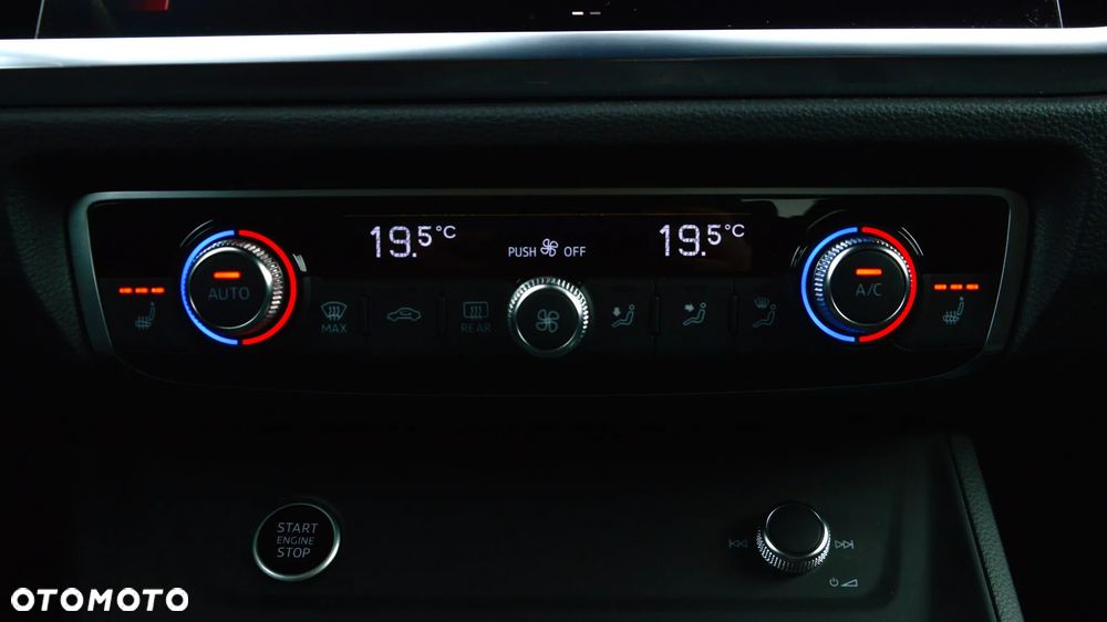 Audi Q3 45 TFSI e S Line S tronic - 33