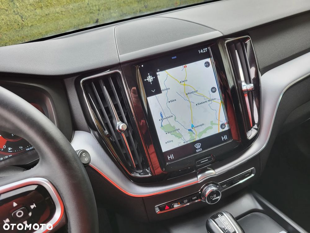 Volvo XC 60 - 27