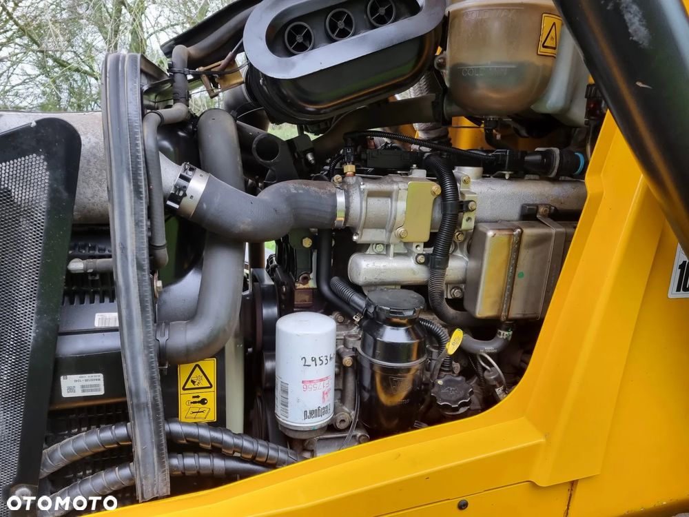 JCB Jcb 3cx Sitemaster - 24