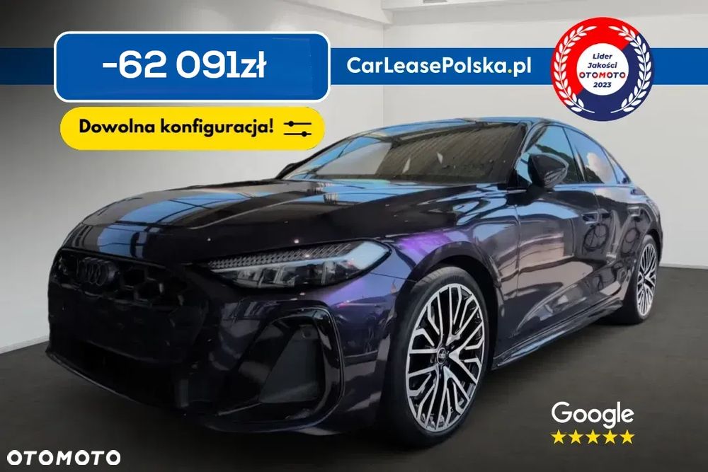 Audi S5 Limousine ver-tfsi-s-tronic - 1