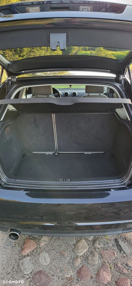 Audi A3 Limousine - 10