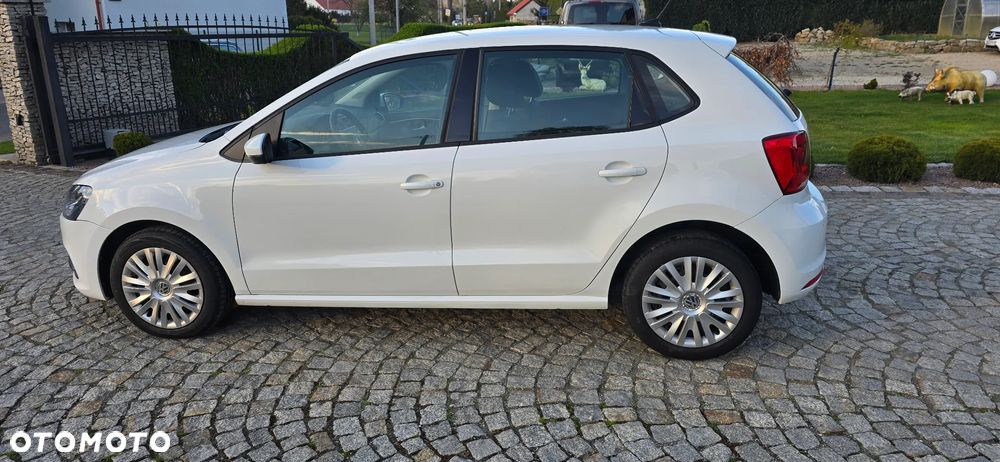 Volkswagen Polo 1.2 TSI (Blue Motion Technology) Highline - 9