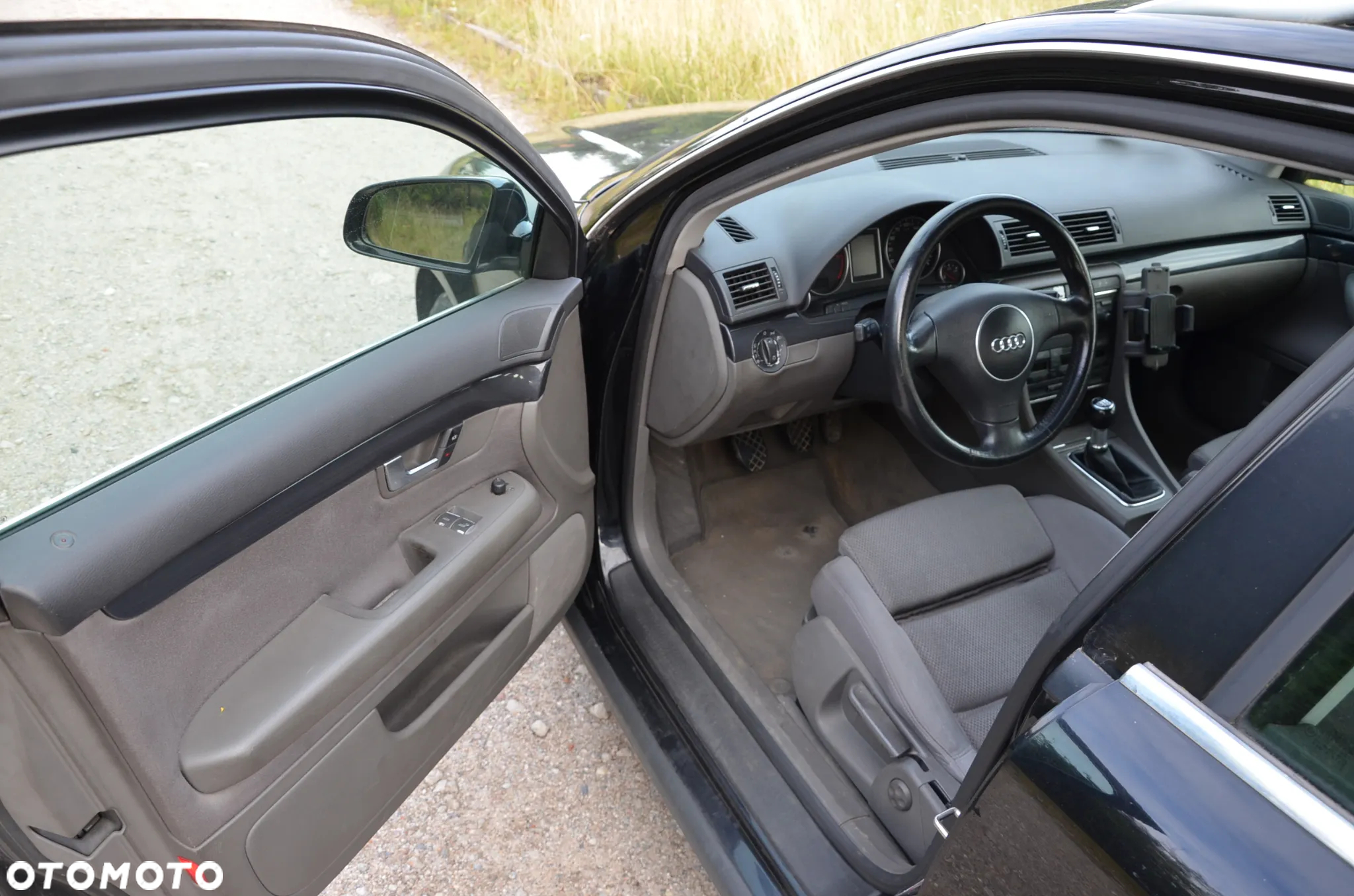 Audi A4 Avant 1.9 TDI - 20