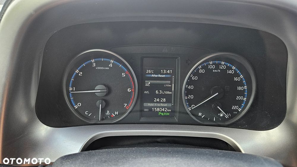 Toyota RAV4 2.0 D-4D Premium 4x2 - 13