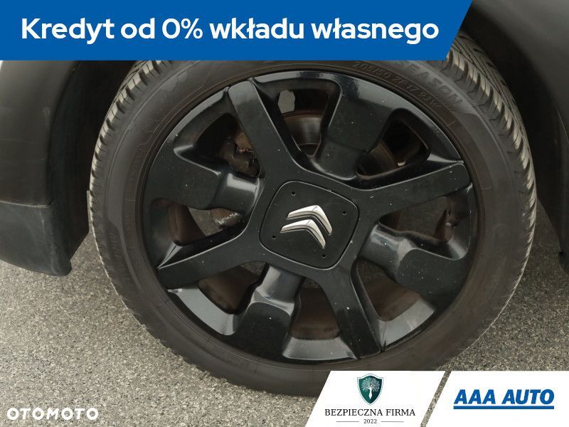 Citroën C4 Cactus - 14