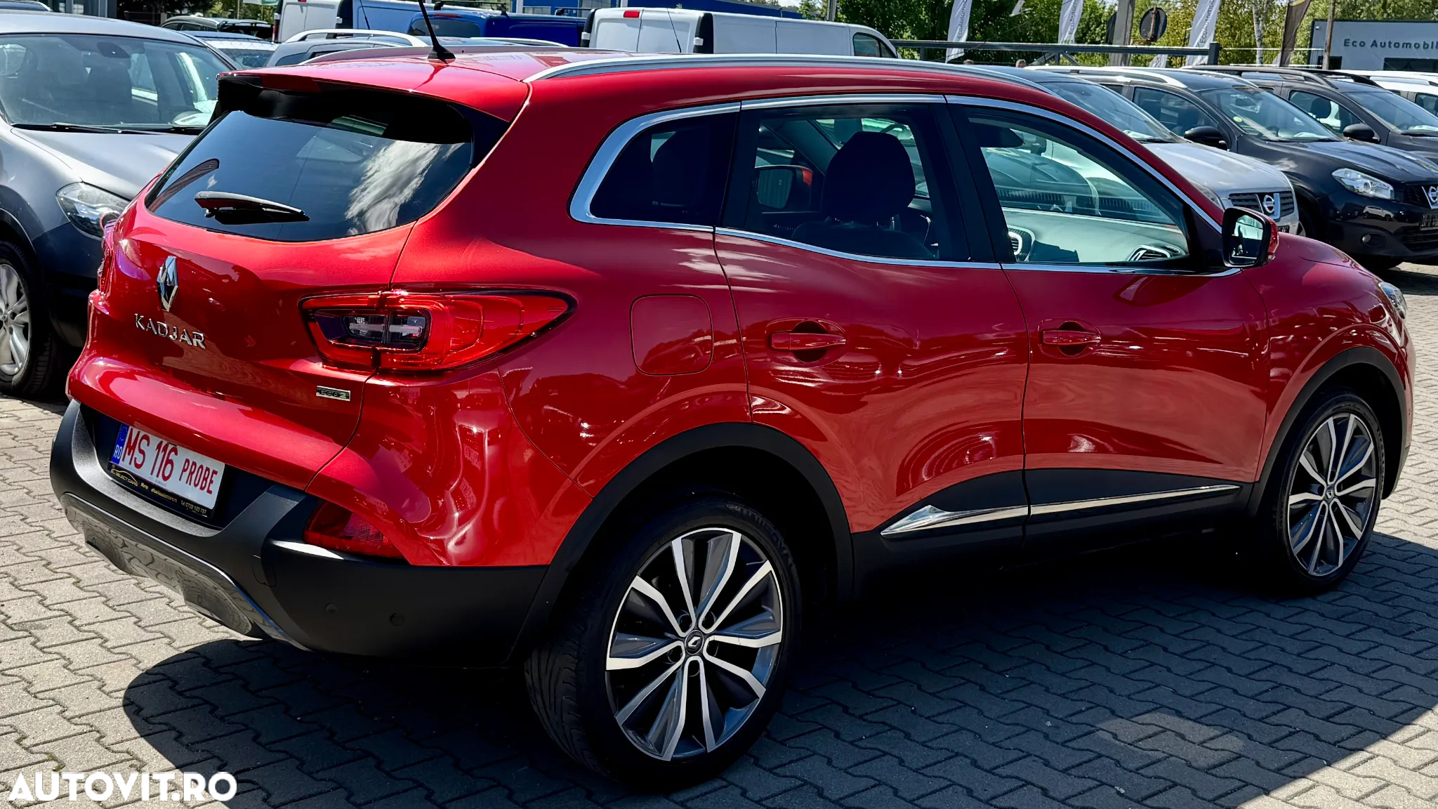 Renault Kadjar Energy dCi 110 XMOD - 3