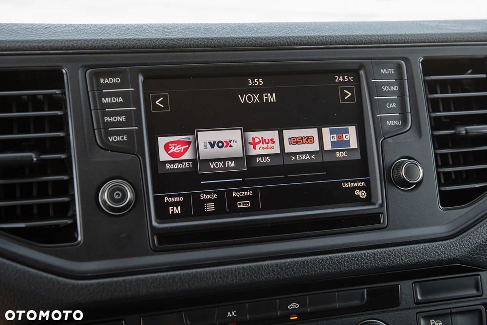 Volkswagen CRAFTER - 15
