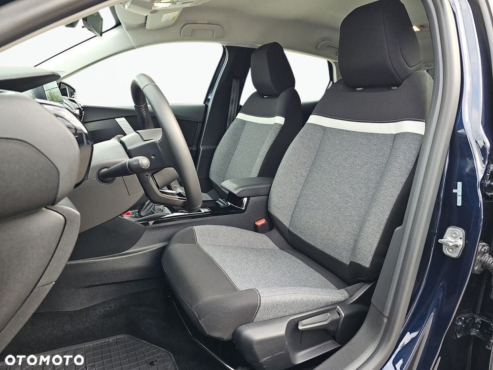 Citroën C4 1.2 PureTech You S&S - 9