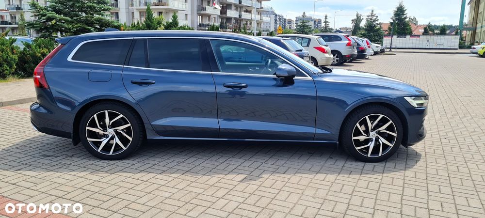 Volvo V60 D3 Momentum - 27