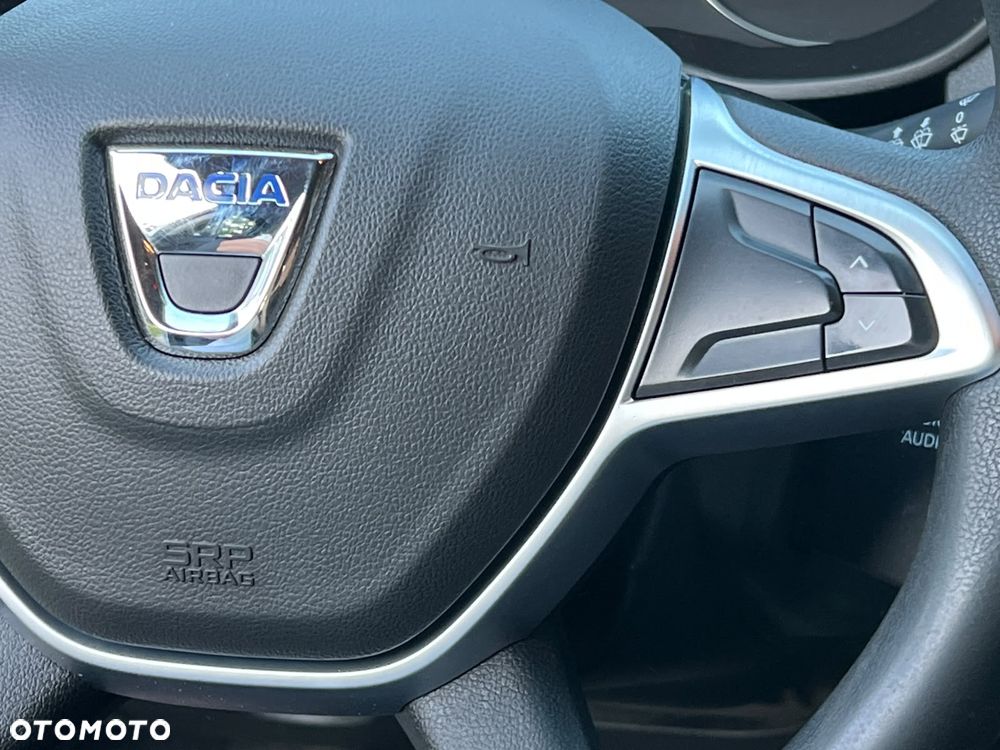 Dacia Duster 1.5 Blue dCi Comfort EU6d - 19