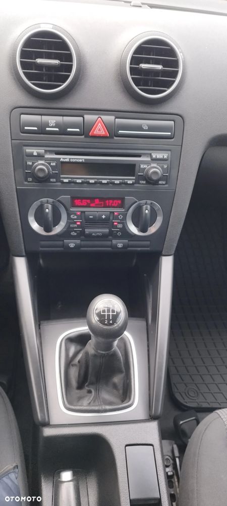 Audi A3 3-drzwiowe - 20