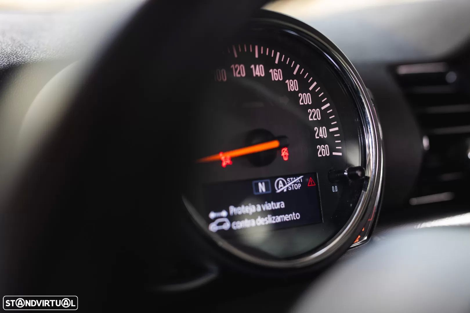 MINI Clubman One D Aut. - 35