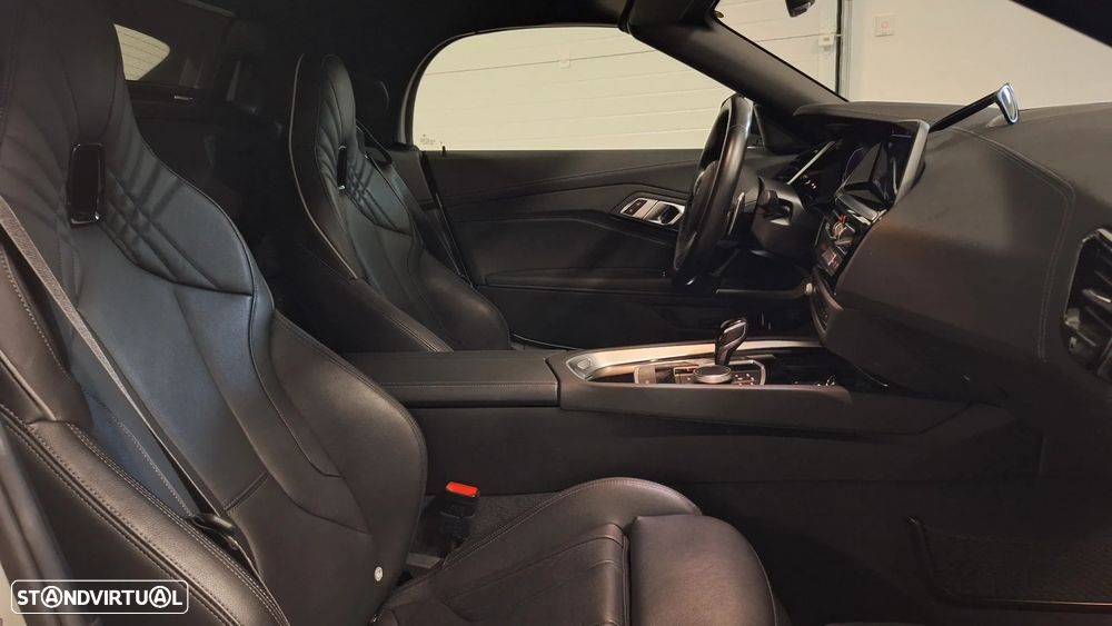 BMW Z4 sDrive20i Aut. M Sport - 7