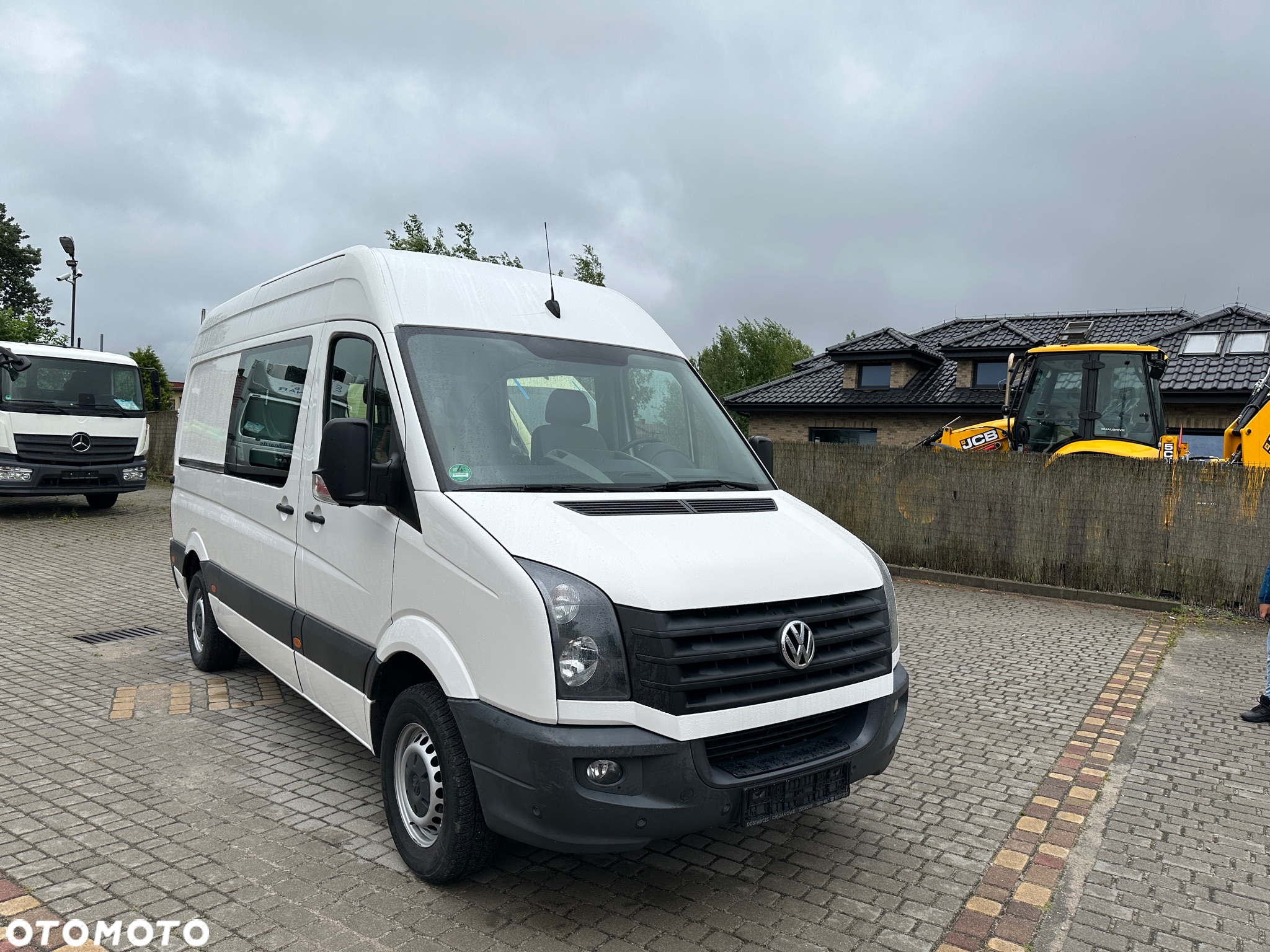 Volkswagen LT 35 tdi - 6
