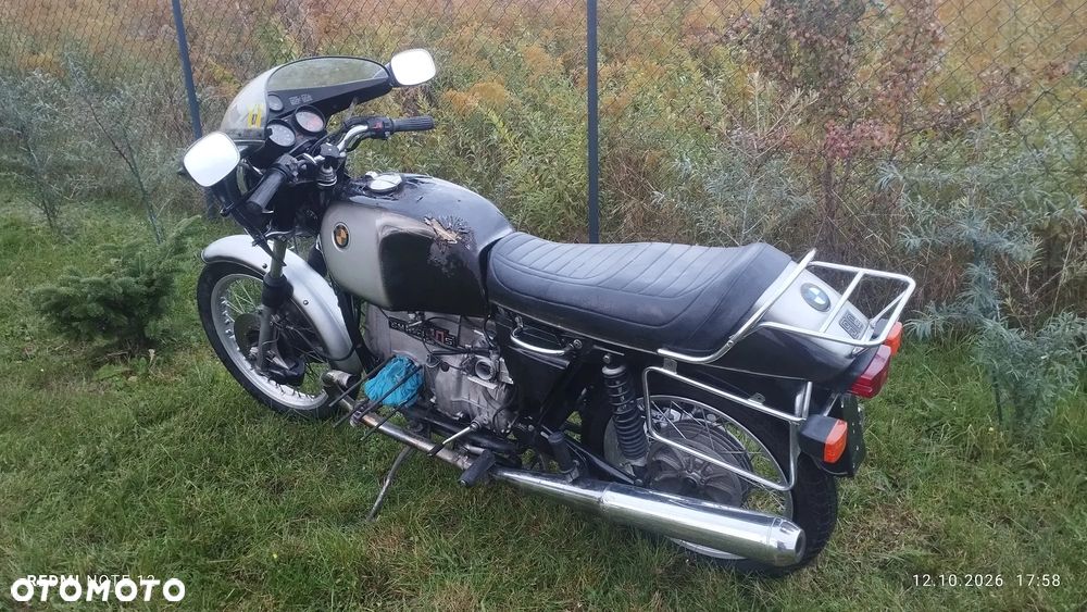 BMW R - 27