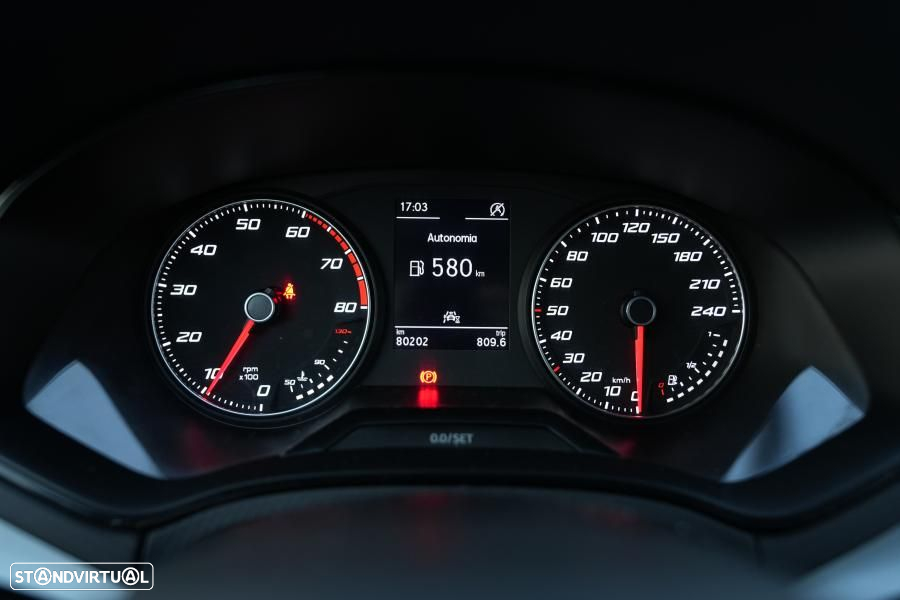 SEAT Arona 1.0 TSI Style - 9