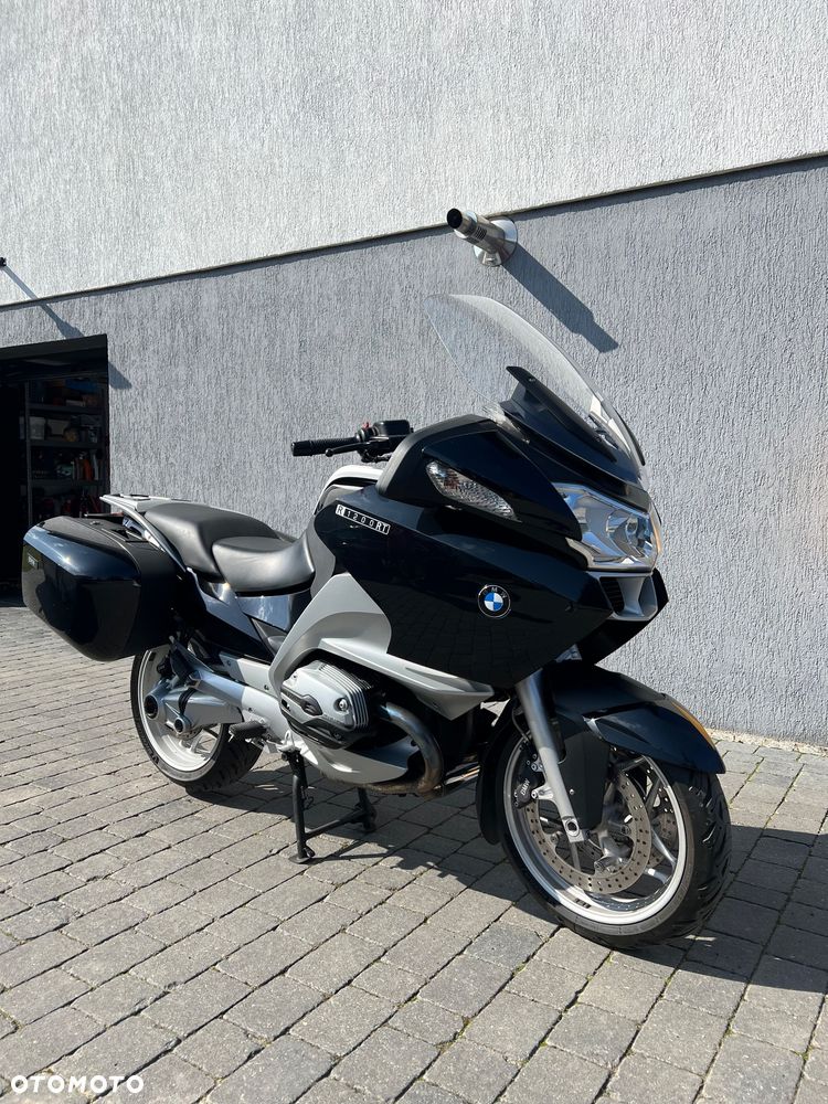 BMW RT - 1