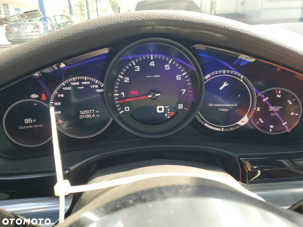 Porsche Panamera - 10