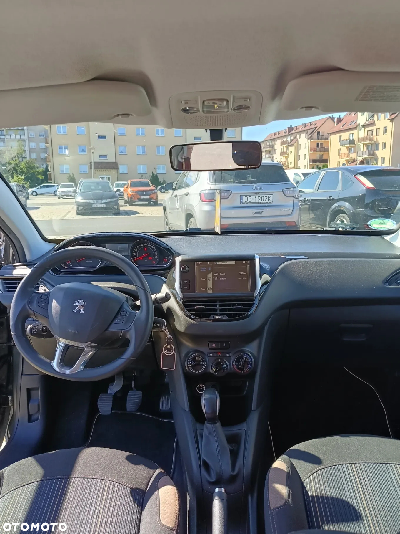 Peugeot 208 1.2 PureTech Style - 21