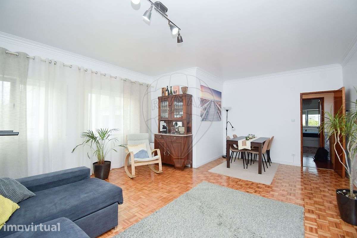 Apartamento T2 para venda - Grande imagem: 4/27