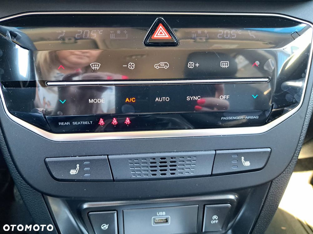 SsangYong/KGM Tivoli 1.5 T-GDI Adventure - 19