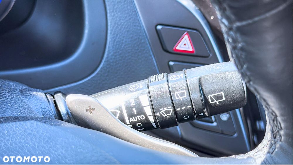 Hyundai i40 Kombi 1.7 CRDi DCT Style - 20