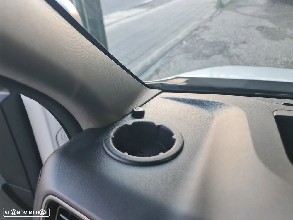 Renault Master L2H2 | 135CV |C/ IVA Dedutível | GPS + Câmara - 35