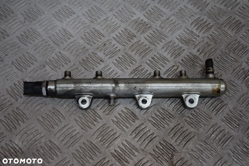 FORD RANGER 2.5 TDCI LISTWA WTRYSKOWA CZUJNIK KPL. 06- - 5