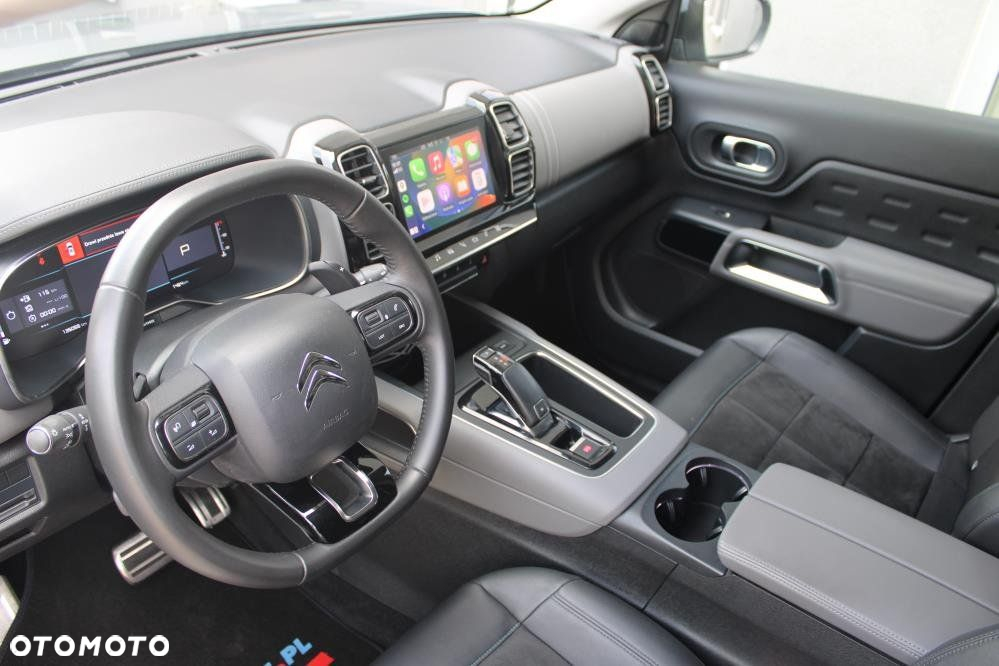 Citroën C5 Aircross - 9
