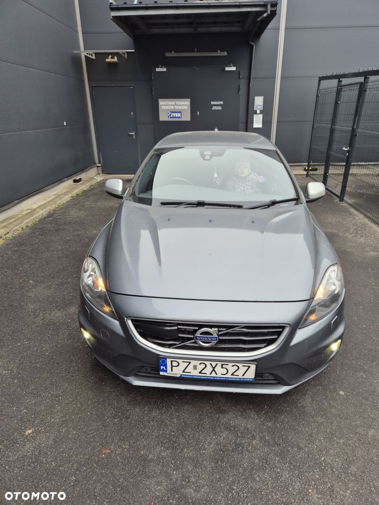 Volvo V40 - 1