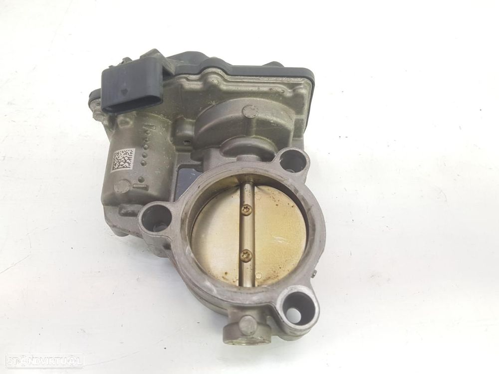 CORPO DE BORBOLETAS MINI MINI 5P F55 - 1