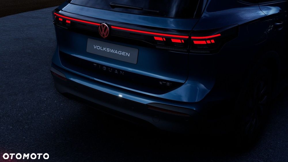 Volkswagen Tiguan 1.5 eTSI Life Plus DSG - 18