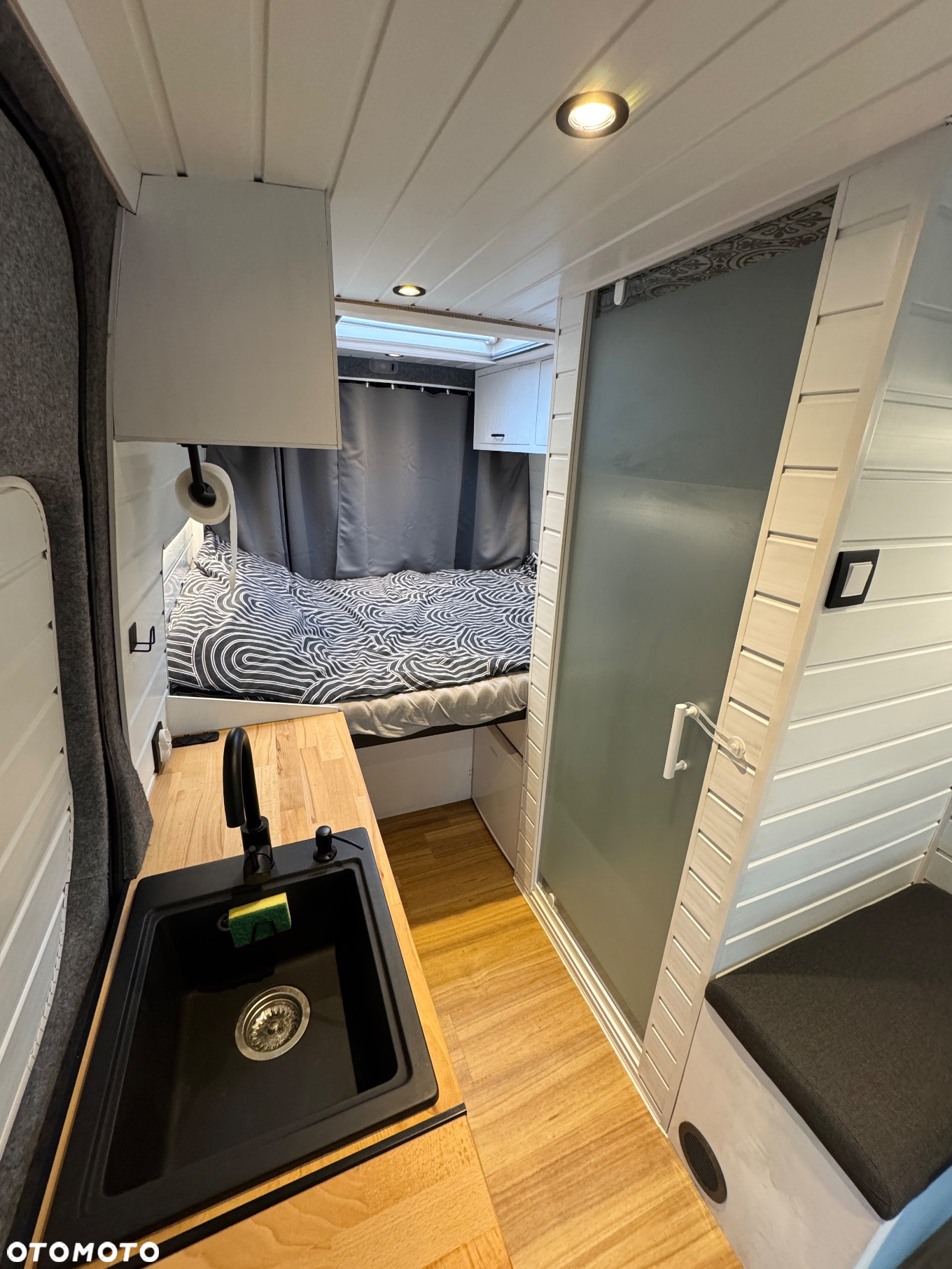 Volkswagen Crafter - 8