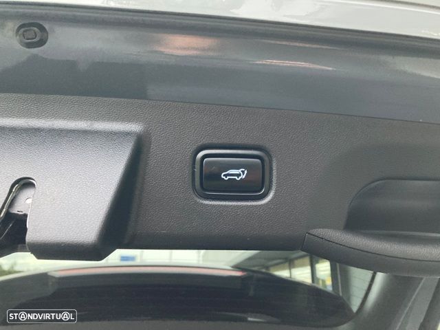 Hyundai Tucson 1.6 T-GDi 4WD N Line - 45